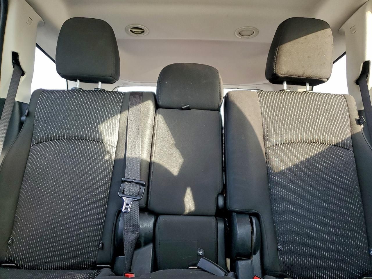 2020 Dodge Journey se