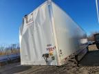 2015 Utility 2011 Utility VS2DX DRY Van Trailer