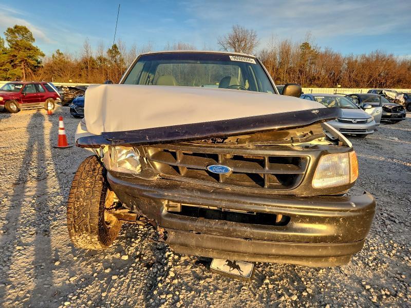 1997 Ford F150