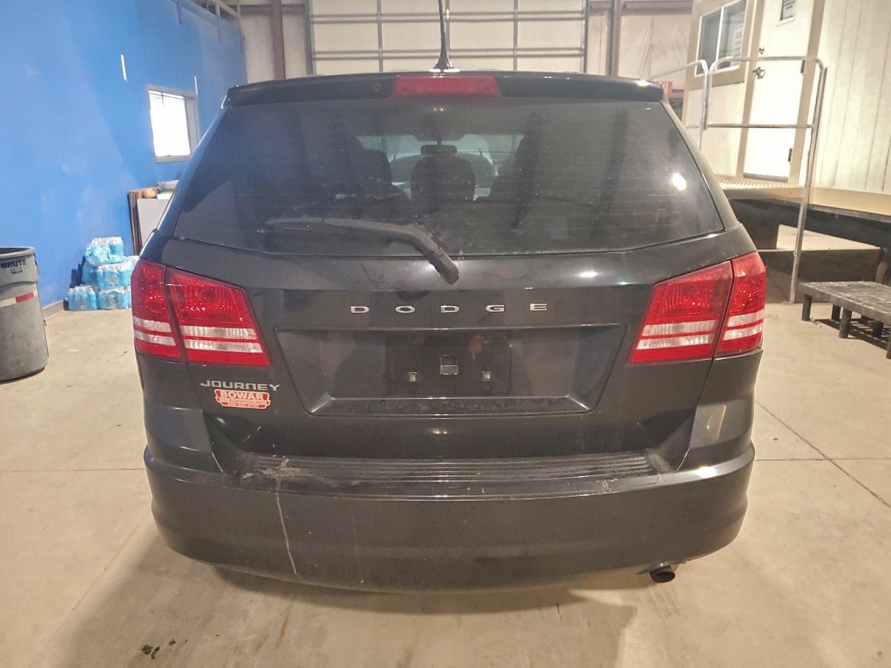 2013 Dodge Journey se