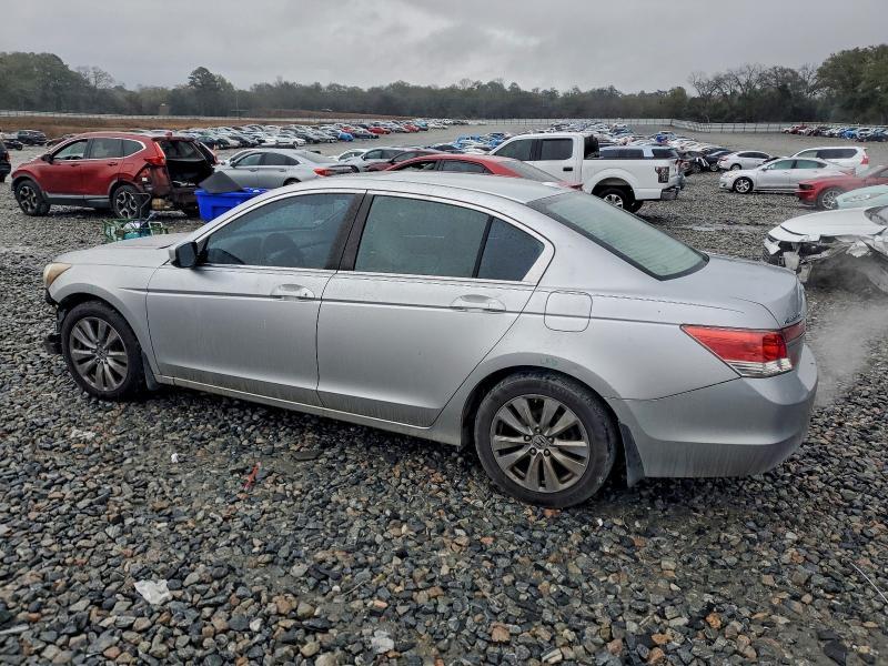 2011 Honda Accord exl