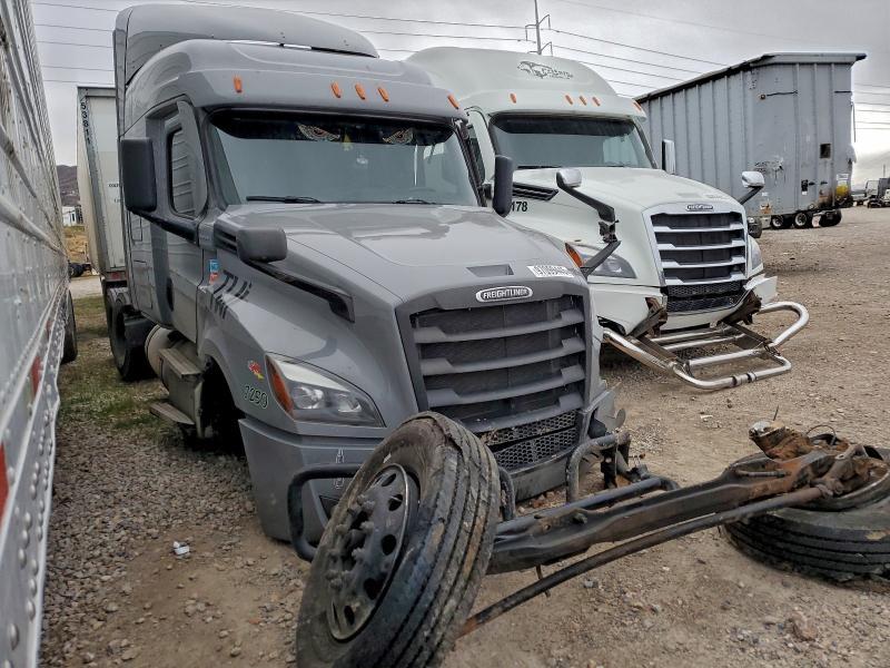 2021 Freigliner 2021 Freightliner Cascadia 126 Semi Truck