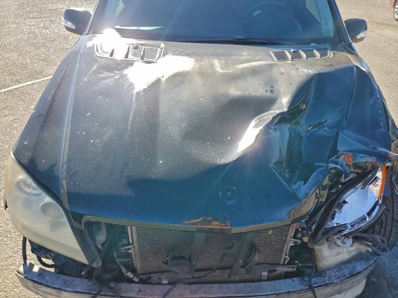 2007 Mercedes-Benz Gl 450 4matic