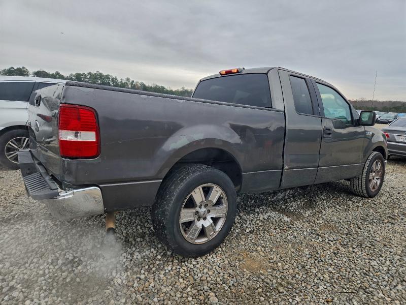 2005 Ford F150