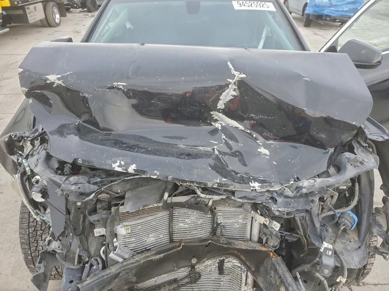 2013 Cadillac Srx Luxury Collection