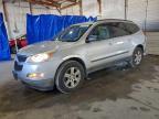 2011 Chevrolet Traverse ls