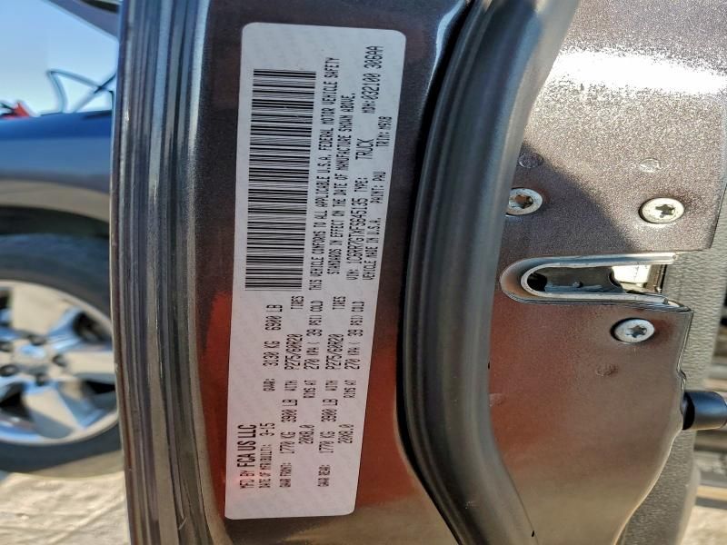 2015 Dodge Ram 1500 slt