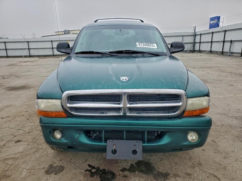 2003 Dodge Durango slt Plus
