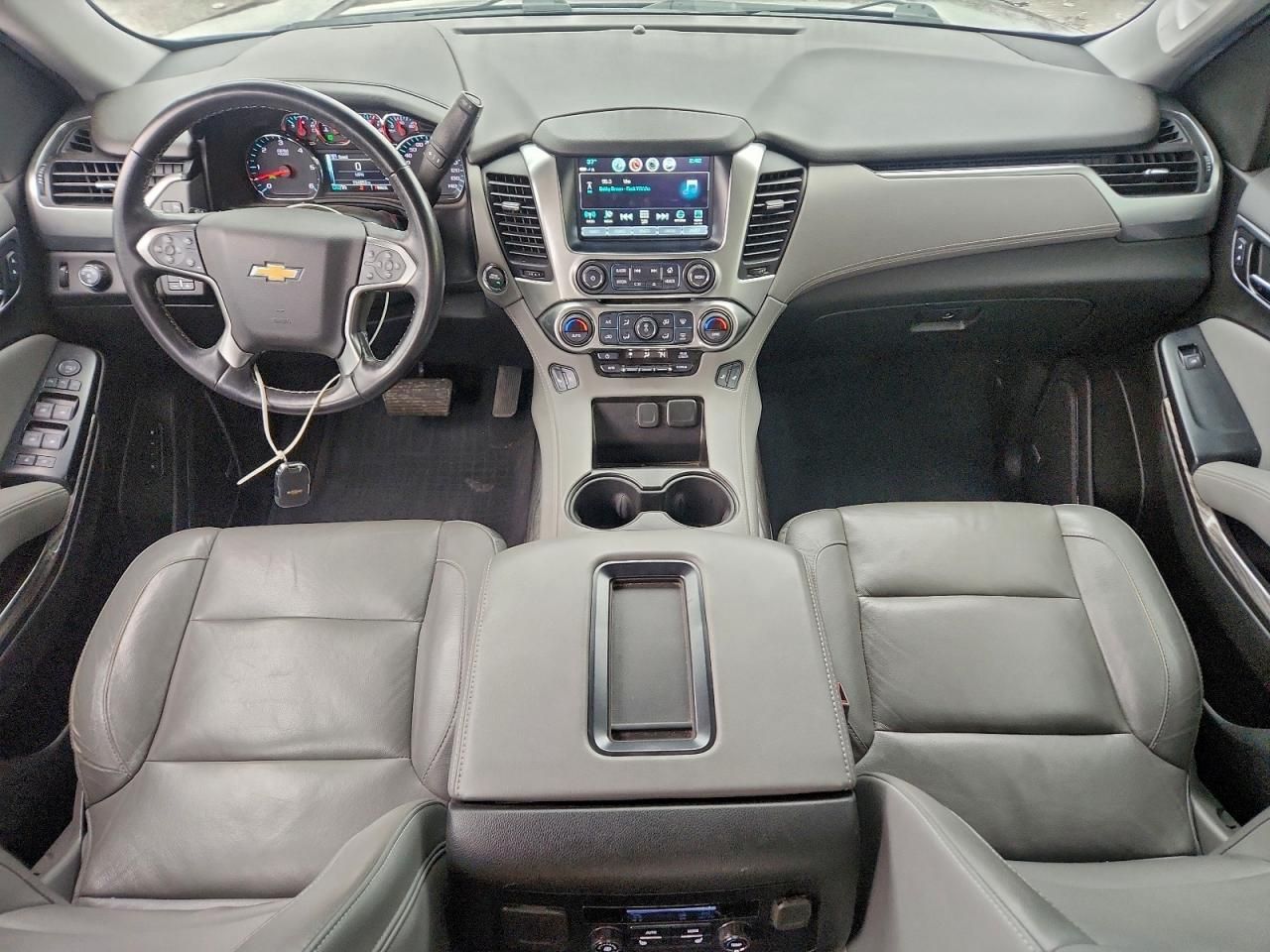 2020 Chevrolet Tahoe K1500 lt