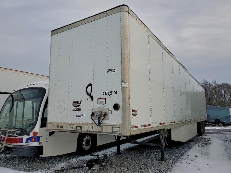 2020 Great Dane 2020 Wabash Duraplate HD DRY Van Trailer