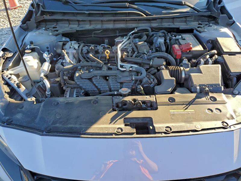 2024 Nissan Altima sr