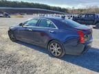 2015 Cadillac Ats Luxury