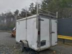 2026 Urwi Unknown-Enclosed Cargo Trailer