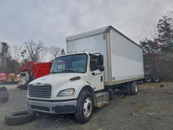 2019 Freigliner 2019 Freightliner Business Class M2 BOX Truck en venta en Waldorf, MD