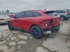 2018 Jaguar F-pace Prestige