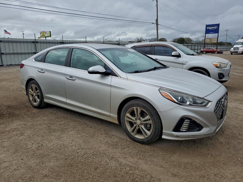 2019 Hyundai Sonata Limited