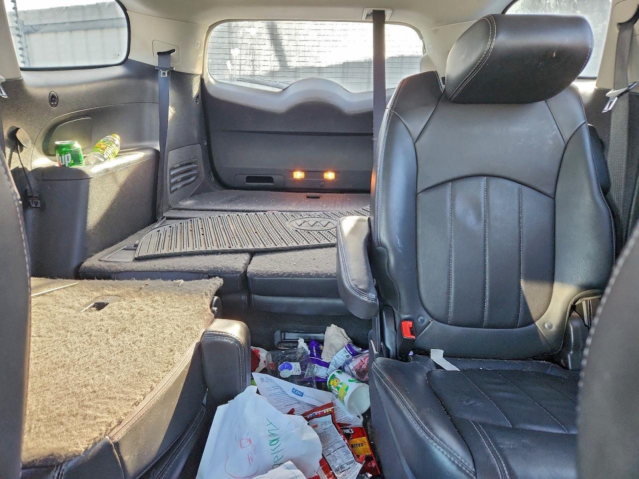 2017 Buick Enclave