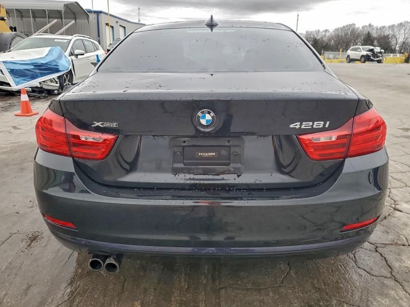 2014 BMW 428 xi
