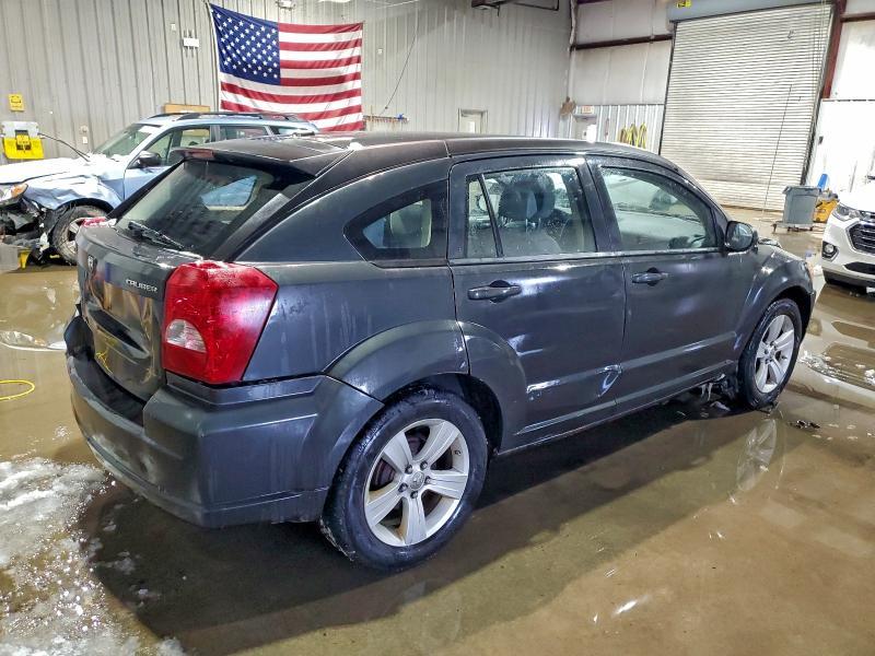 2011 Dodge Caliber Mainstreet