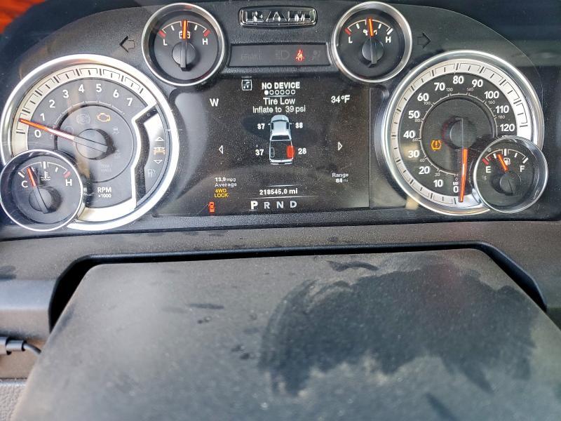 2014 Dodge Ram 1500 slt