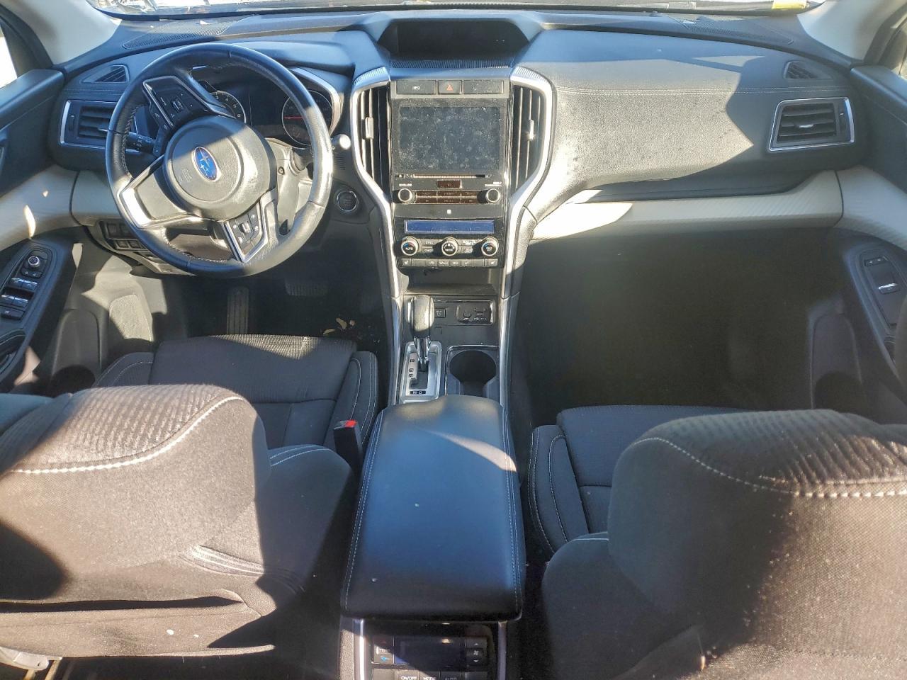 2020 Subaru Ascent Premium