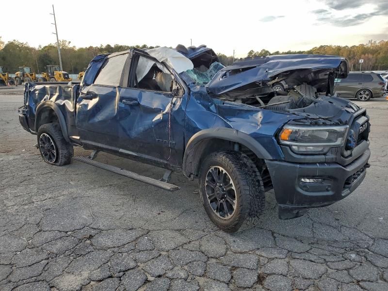 2024 Dodge Ram 2500 Powerwagon