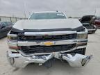 2016 Chevrolet Silverado C1500 lt