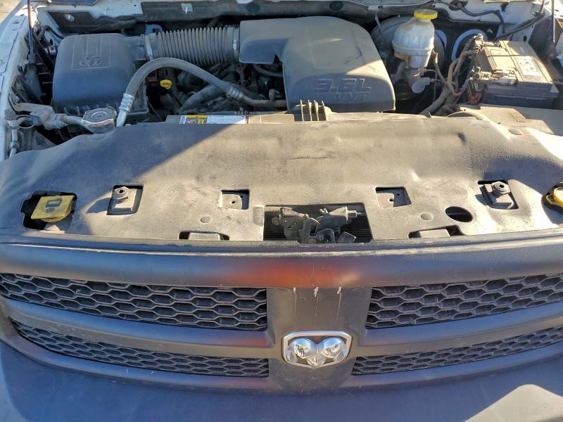 2019 Dodge Ram 1500 Classic Tradesman