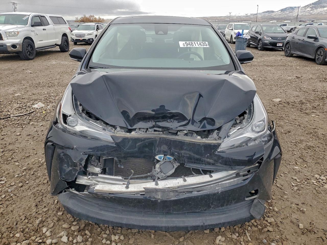 2021 Toyota Prius Special Edition