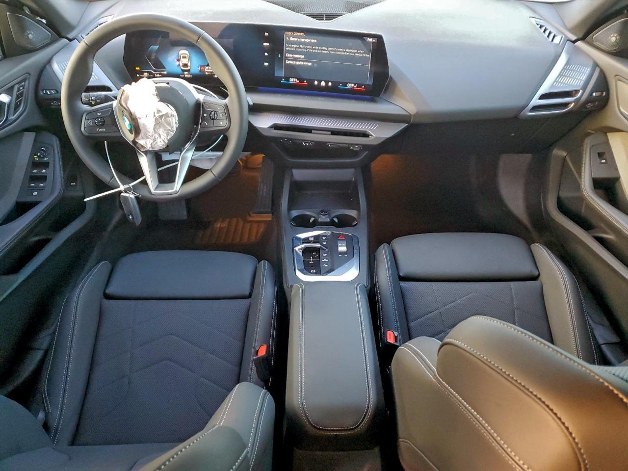 2026 BMW 228