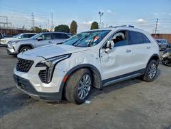 2020 Cadillac XT4 Premium Luxury en venta en Wilmington, CA