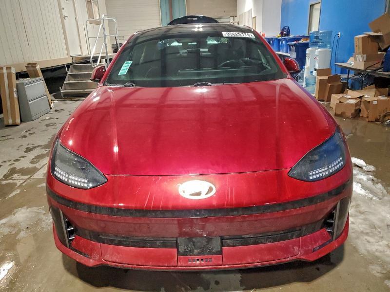 2024 Hyundai Ioniq 6 Limited