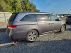 2014 Honda Odyssey Touring