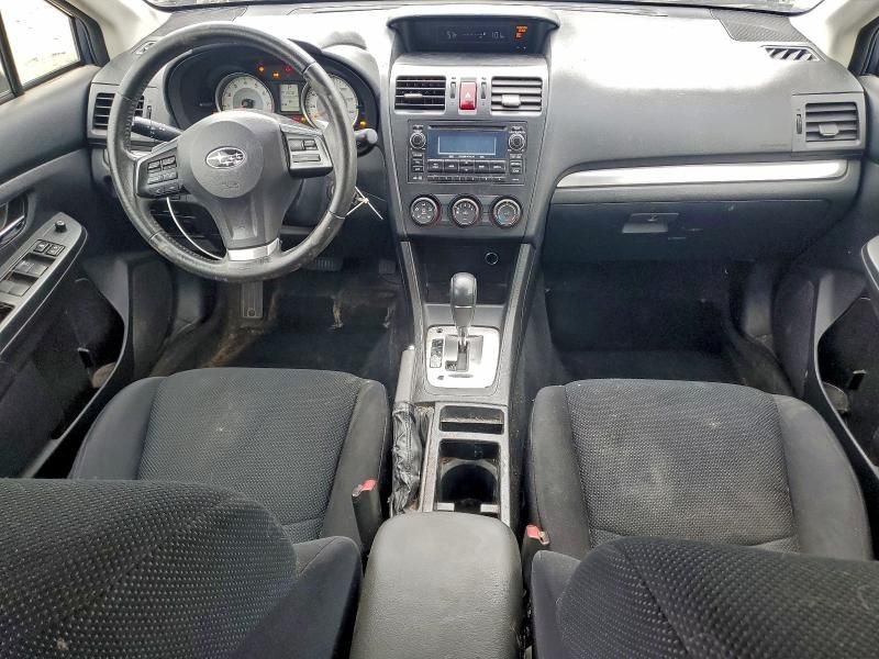 2013 Subaru Impreza Premium