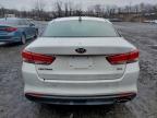2018 KIA Optima ex