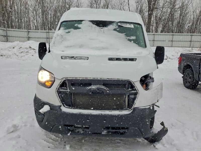 2023 Ford Transit T-250 Delivery van