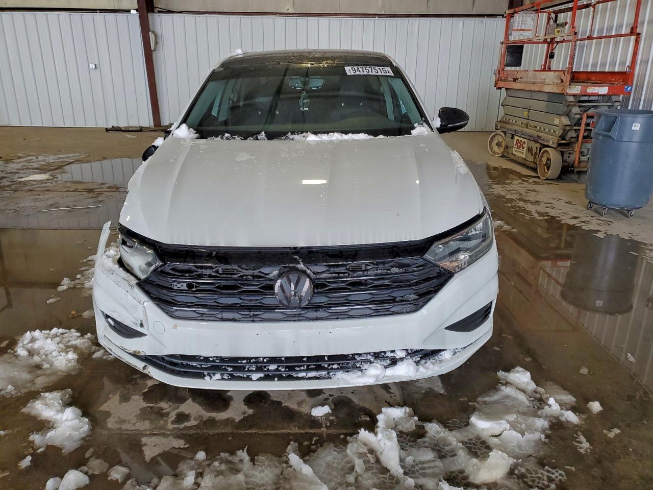 2019 Volkswagen Jetta 2.0t