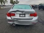 2014 BMW 328 xi