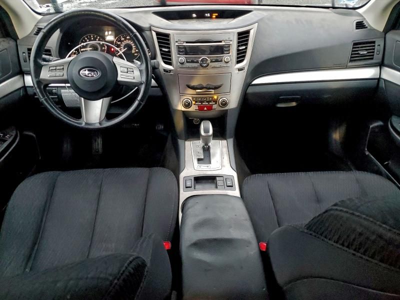 2011 Subaru Outback 2.5i Premium