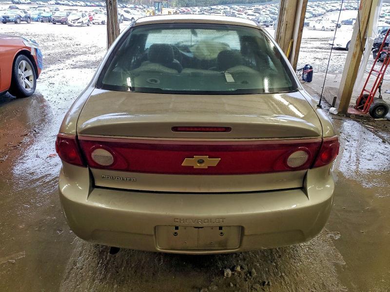 2005 Chev Cavalier