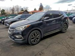 2017 Hyundai Santa fe Sport for sale in Denver, CO