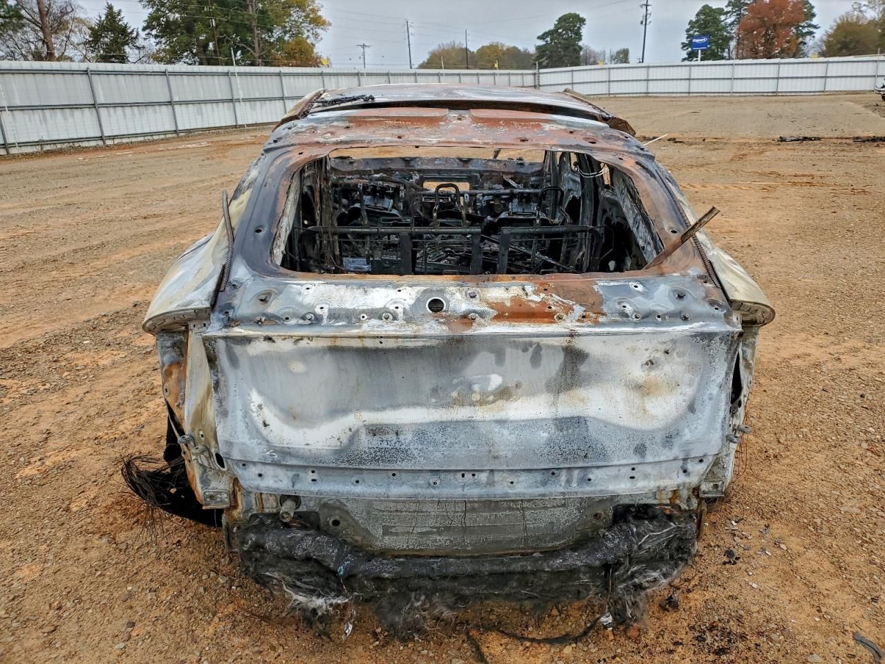 2024 KIA EV6 gt Line