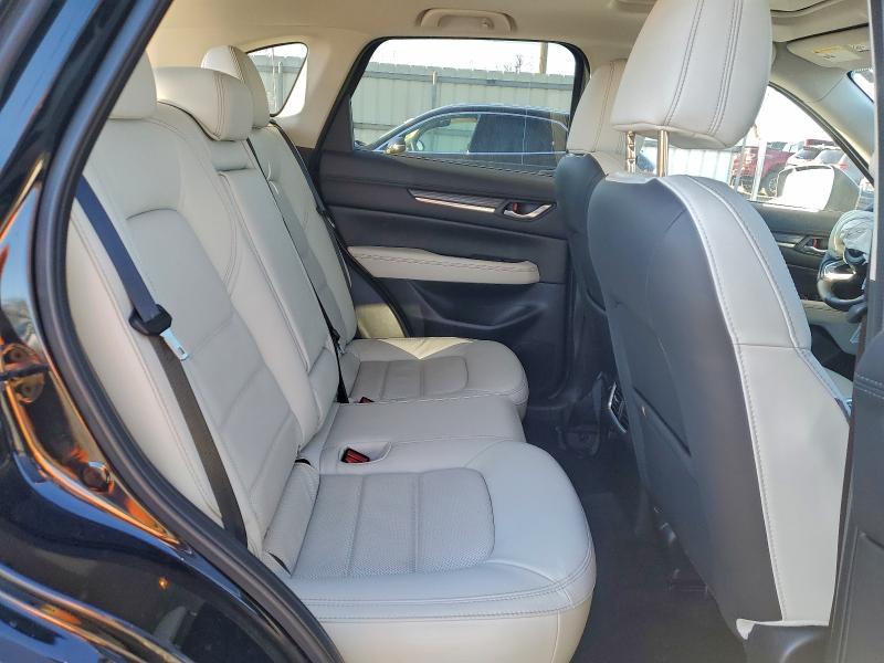 2023 Mazda Cx-5 Premium