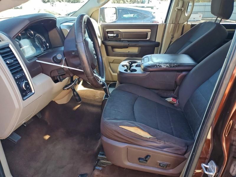 2013 Dodge Ram 1500 slt