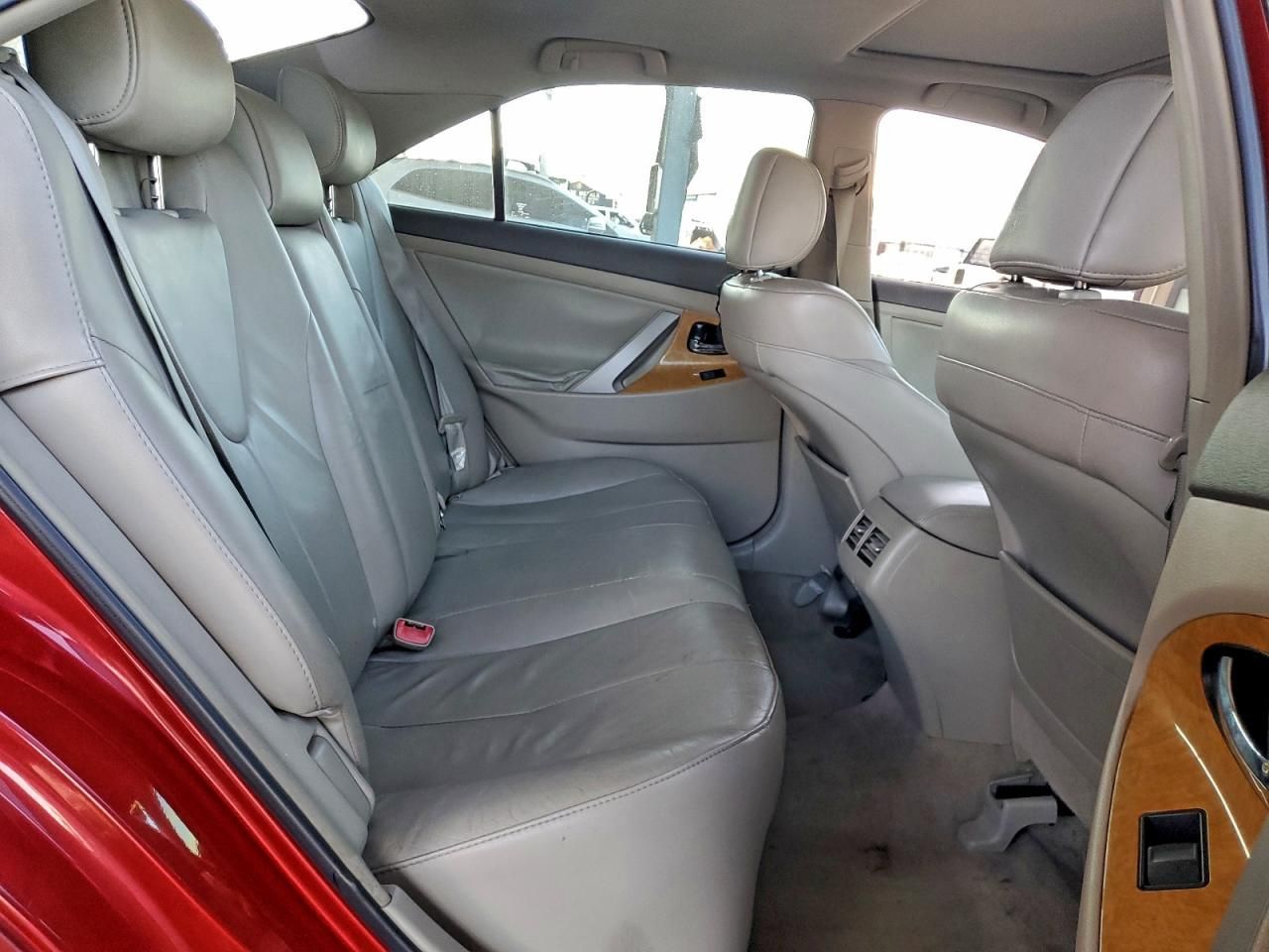 2007 Toyota Camry ce