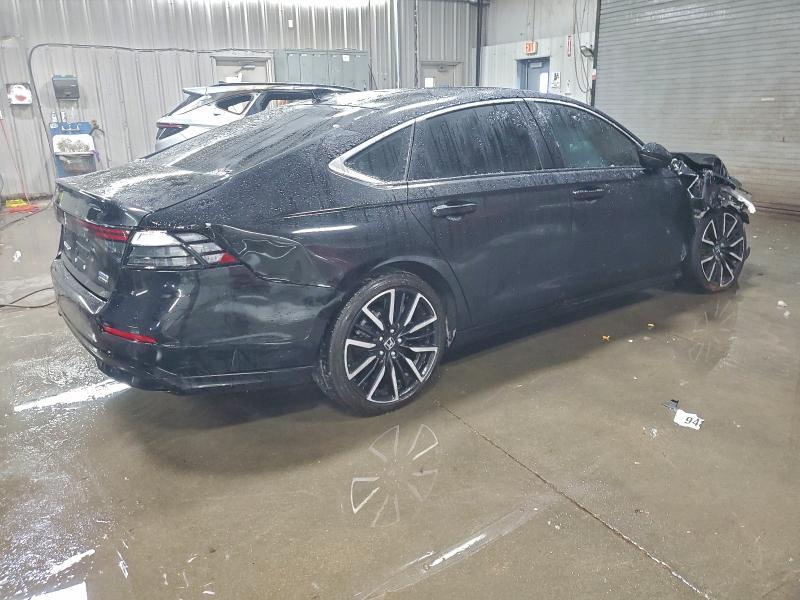 2023 Honda Accord Touring Hybrid