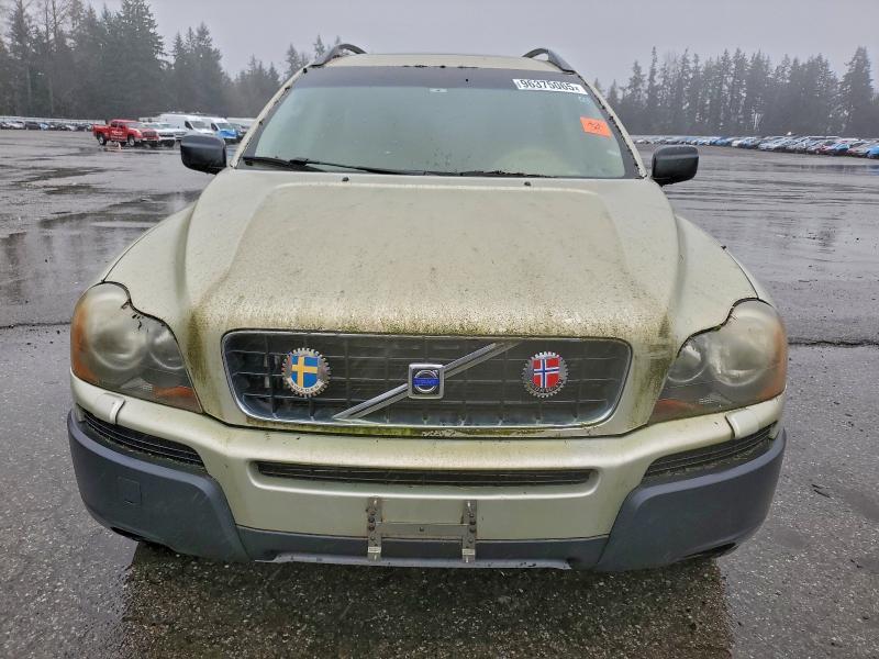 2006 Volvo Xc90