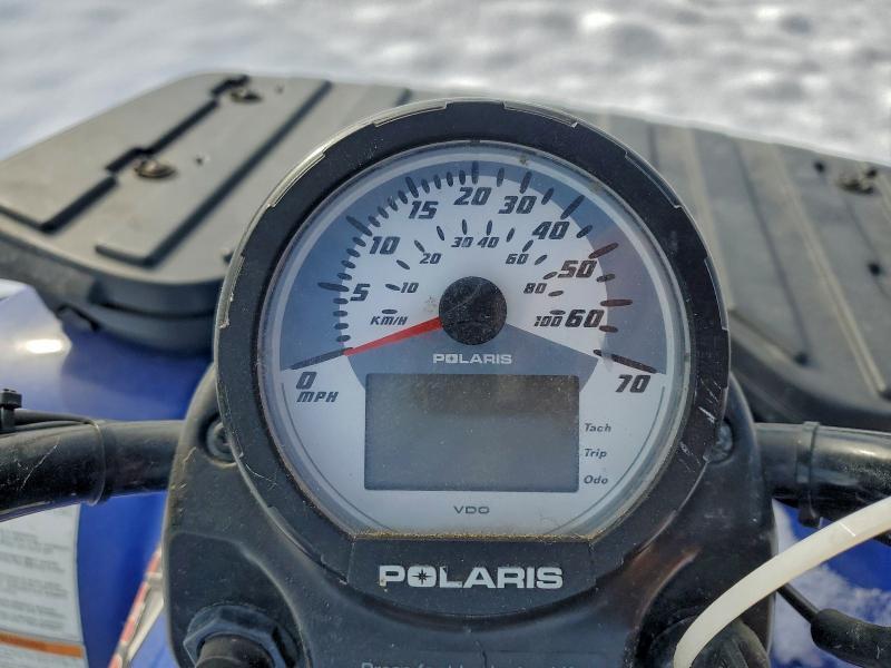 2006 Polaris Magnum 330 ATV