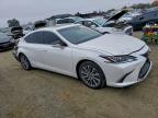 2021 Lexus Es 300h