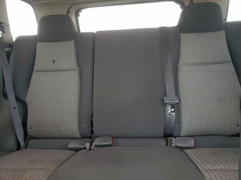 2008 Jeep Grand Cherokee Laredo